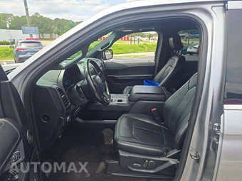 2020 Ford Expedition MAX Limited - miniatura 6