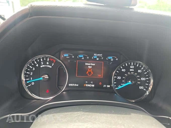 2020 Ford Expedition MAX Limited - miniatura 9
