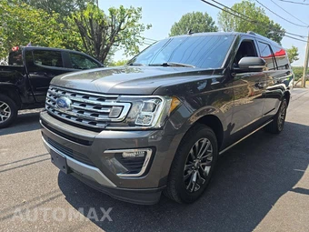 2020 Ford Expedition MAX Limited