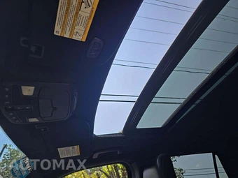 2020 Ford Expedition MAX Limited – miniatura 11