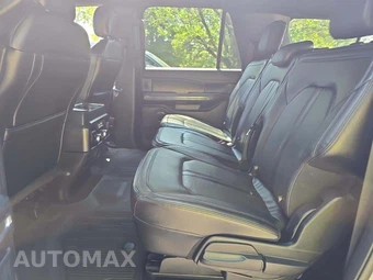 2020 Ford Expedition MAX Limited – miniatura 13