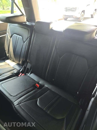 2020 Ford Expedition MAX Limited – miniatura 14