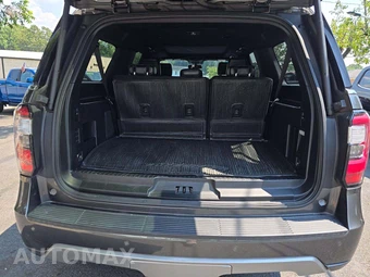 2020 Ford Expedition MAX Limited – miniatura 15