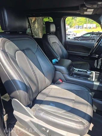 2020 Ford Expedition MAX Limited – miniatura 19