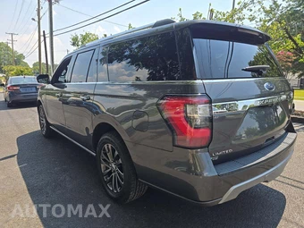 2020 Ford Expedition MAX Limited – miniatura 2