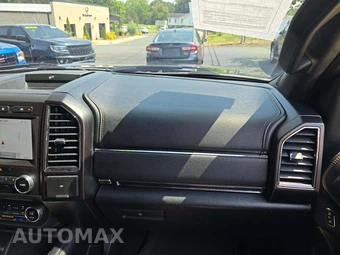 2020 Ford Expedition MAX Limited – miniatura 20