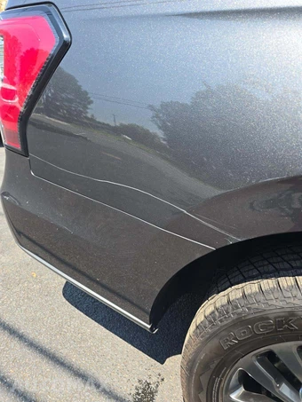 2020 Ford Expedition MAX Limited – miniatura 23