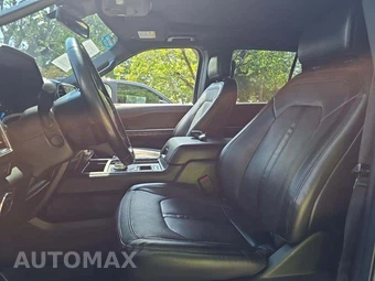 2020 Ford Expedition MAX Limited – miniatura 6