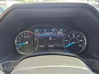 2020 Ford Expedition MAX Limited – miniatura 9