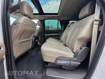 2020 Ford Expedition MAX Limited - miniatura 10