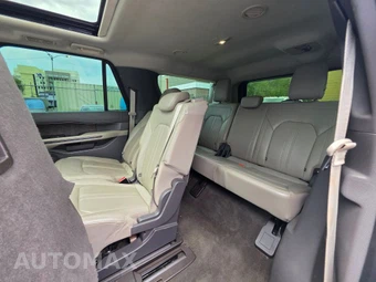 2020 Ford Expedition MAX Limited - miniatura 11