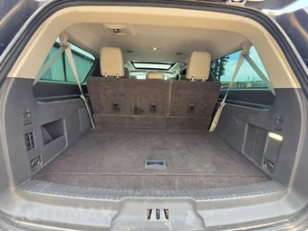 2020 Ford Expedition MAX Limited - miniatura 12