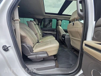 2020 Ford Expedition MAX Limited - miniatura 13
