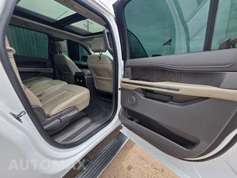 2020 Ford Expedition MAX Limited - miniatura 14
