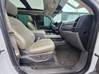 2020 Ford Expedition MAX Limited - miniatura 15
