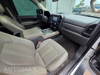 2020 Ford Expedition MAX Limited - miniatura 16