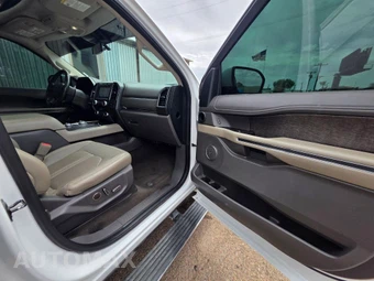 2020 Ford Expedition MAX Limited - miniatura 17