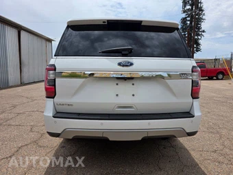 2020 Ford Expedition MAX Limited - miniatura 4