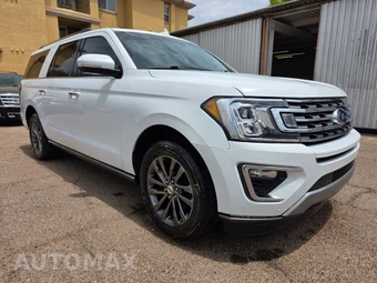 2020 Ford Expedition MAX Limited - miniatura 7