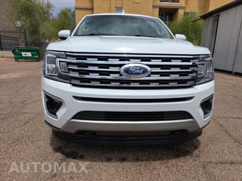 2020 Ford Expedition MAX Limited - miniatura 8