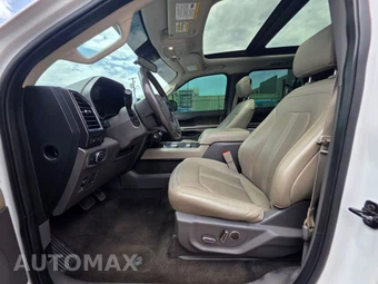 2020 Ford Expedition MAX Limited - miniatura 9