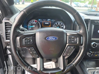 2020 Ford Expedition MAX Limited - miniatura 10