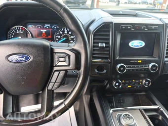 2020 Ford Expedition MAX Limited - miniatura 11