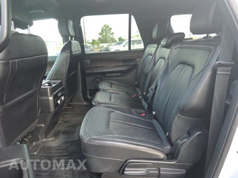 2020 Ford Expedition MAX Limited - miniatura 13