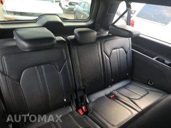 2020 Ford Expedition MAX Limited - miniatura 14
