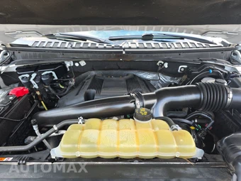 2020 Ford Expedition MAX Limited - miniatura 16