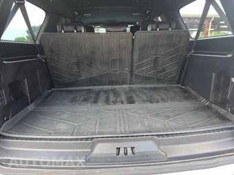 2020 Ford Expedition MAX Limited - miniatura 17