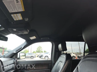 2020 Ford Expedition MAX Limited - miniatura 18