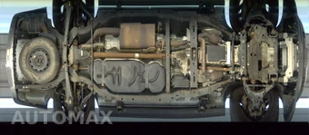 2020 Ford Expedition MAX Limited - miniatura 19