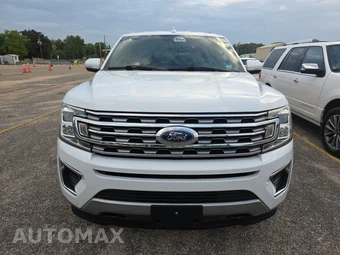 2020 Ford Expedition MAX Limited - miniatura 2