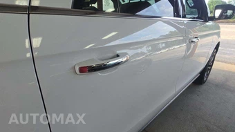 2020 Ford Expedition MAX Limited - miniatura 20
