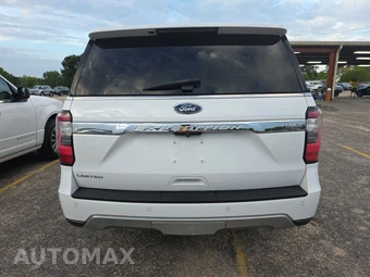 2020 Ford Expedition MAX Limited - miniatura 5