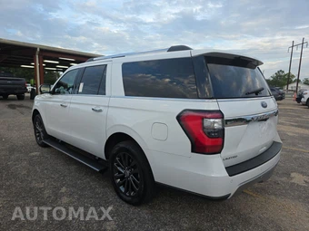 2020 Ford Expedition MAX Limited - miniatura 6