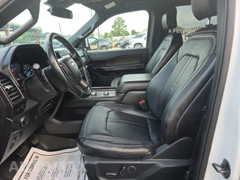 2020 Ford Expedition MAX Limited - miniatura 7