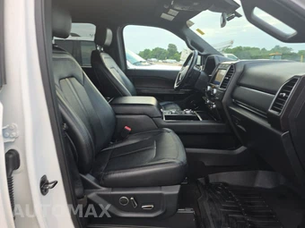 2020 Ford Expedition MAX Limited - miniatura 8