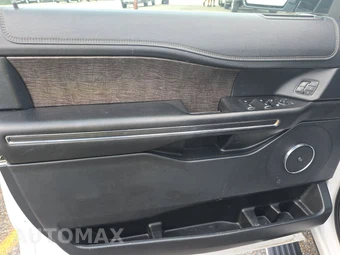 2020 Ford Expedition MAX Limited - miniatura 9