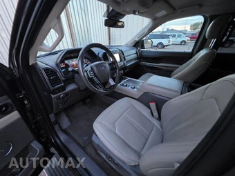 2020 Ford Expedition MAX Limited - miniatura 10