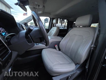 2020 Ford Expedition MAX Limited - miniatura 11
