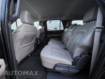 2020 Ford Expedition MAX Limited - miniatura 12