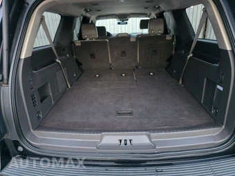 2020 Ford Expedition MAX Limited - miniatura 13