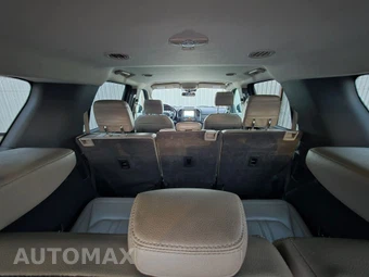2020 Ford Expedition MAX Limited - miniatura 15