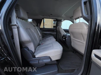 2020 Ford Expedition MAX Limited - miniatura 16