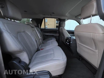 2020 Ford Expedition MAX Limited - miniatura 17