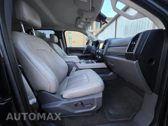 2020 Ford Expedition MAX Limited - miniatura 18