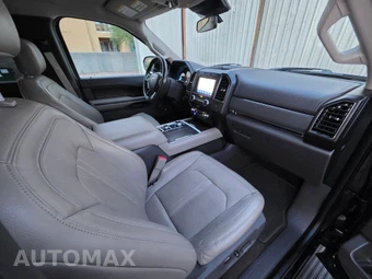 2020 Ford Expedition MAX Limited - miniatura 19