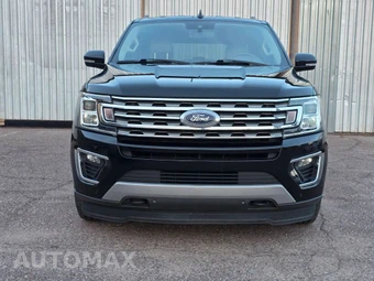 2020 Ford Expedition MAX Limited - miniatura 2